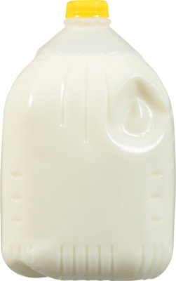 Lucerne Milk Lowfat 1% Milkfat 1 Gallon - 128 Fl. Oz. - Image 5