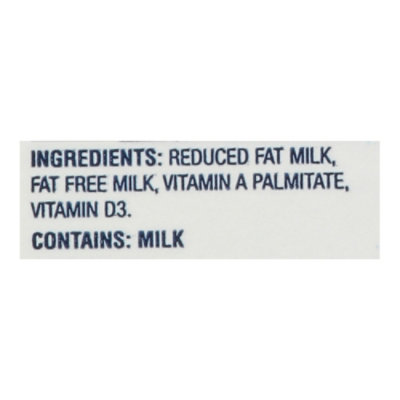 Lucerne Milk Reduced Fat 2% - Half Gallon - Image 5