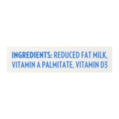 Darigold Milk Reduced Fat 2% - Half Gallon - Image 5