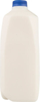 Pride Of The Farm Milk Lowfat 1% - Half Gallon - Image 5