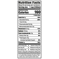 Horizon Organic Milk Vitamin D Whole Half Gallon - 64 Fl. Oz. - Image 4