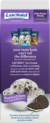 Lactaid California Fat Free Milk - 64 Oz - Image 6