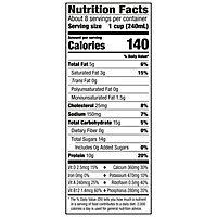 Horizon Organic Milk DHA Omega-3 2% Reduced Fat Half Gallon - 64 Fl. Oz. - Image 4