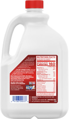 Lactaid Whole Milk - 96 Oz - Image 6