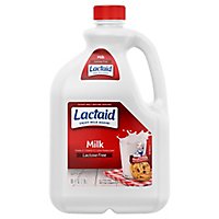 Lactaid Milk Lactose Free Whole - 96 Fl. Oz. - Image 2
