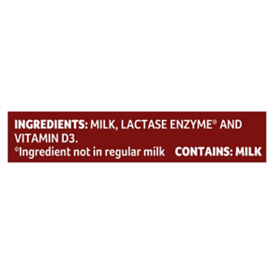 Lactaid Whole Milk - 96 Oz - Image 5