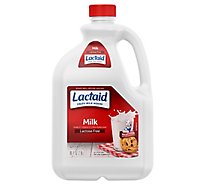 Lactaid Whole Milk - 96 Oz