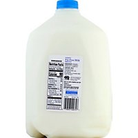 O Organics Organic Fat Free Milk - 1 Gallon - Image 3