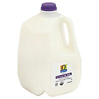 O Organics Organic Milk Low Fat 1% Milkfat - 1 Gallon - Image 1
