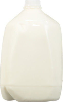 O Organics Milk Reduced Fat 2% Milkfat - 1 Gallon - Image 5