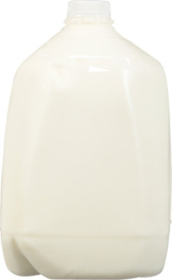 O Organics Organic Milk Reduced Fat 2% Milkfat - 1 Gallon - Image 4