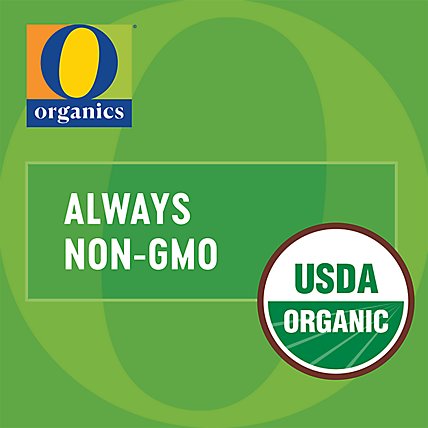 O Organics Organic Whole Milk with Vitamin D - 1 Gallon - Image 3