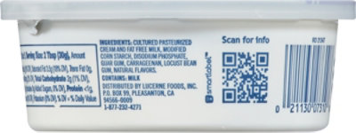 Lucerne Sour Cream - 8 Oz - Image 6