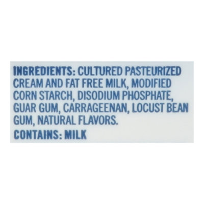 Lucerne Sour Cream - 8 Oz - Image 5