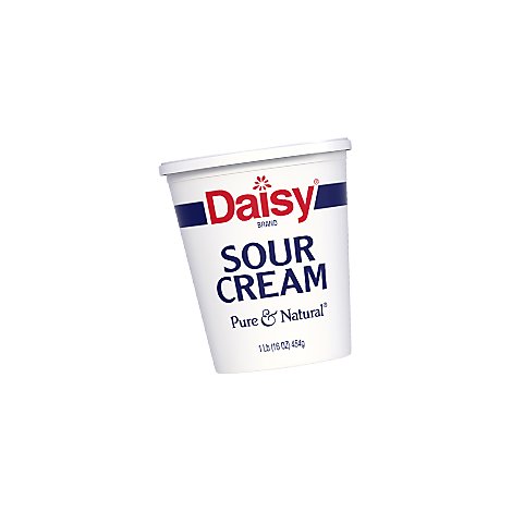 Daisy Sour Cream Pure Natura Online Groceries Safeway