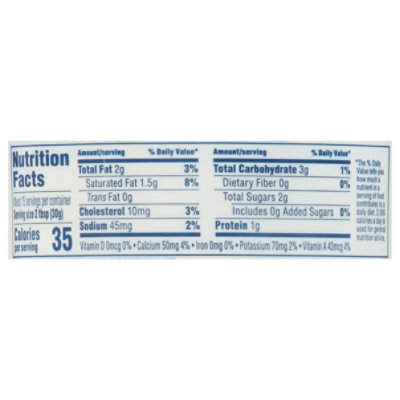 Lucerne Sour Cream Light - 16 Oz - Image 4