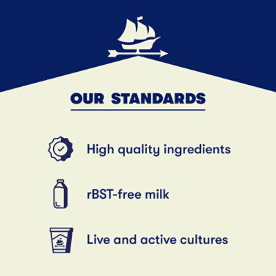 Tillamook Cultured Reduced Fat Sour Cream - 16 Oz - Image 5