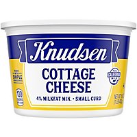 Knudsen Cottage Cheese Small Curd - 16 Oz - Image 2