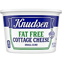 Knudsen Cottage Cheese Fat Free - 16 Oz - Image 2