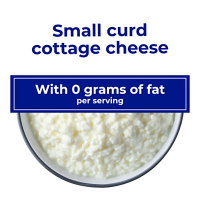 Knudsen Cottage Cheese Fat Free - 16 Oz - Image 7
