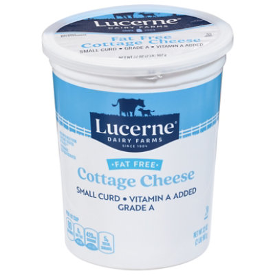 Knudsen Cottage Cheese Reduced Online Groceries Safeway