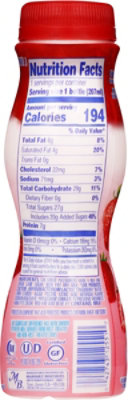 El Mexicano Drinkable Yogurt Strawberry - 7 Fl. Oz. - Image 6