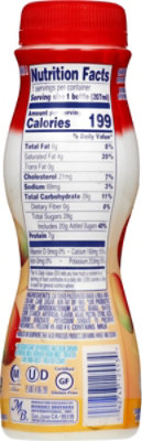 El Mexicano Drinkable Yogurt Mango - 7 Fl. Oz. - Image 6