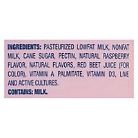 Lifeway Kefir Cultured Milk Smoothie Lowfat Raspberry - 32 Fl. Oz. - Image 5