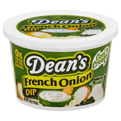 Deans Dip Cool N Creamy French Online Groceries Safeway