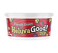 Heluva Good! French Onion Dip - 12 Oz