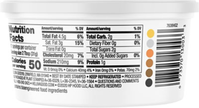 Heluva Good! Bacon Horseradish Dip - 12 Oz - Image 5