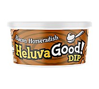 Heluva Good! Bacon Horseradish Dip - 12 Oz