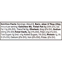 Resers French Onion Dip - 8 Oz - Image 4