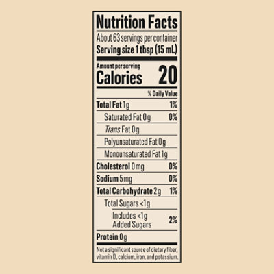 Nestle The Original Liquid Coffee Creamer - 32 Fl. Oz. - Image 4