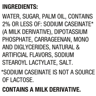 International Delight Irish Crème Coffee Creamer - 32 Fl. Oz. - Image 5