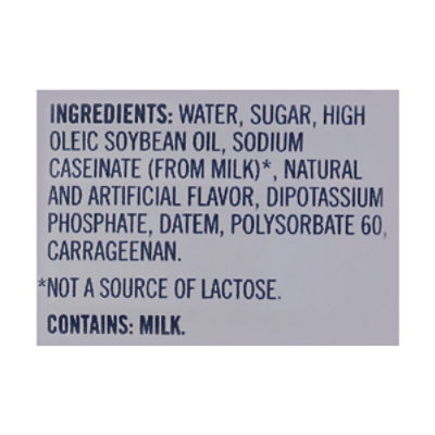 Lucerne Coffee Creamer Creme Brulee - 32 Fl. Oz. - Image 6