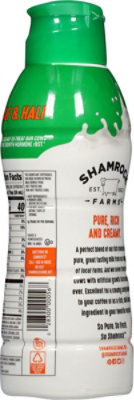 Shamrock Farms Half And Half 1 Quart - 946 Ml - Image 6