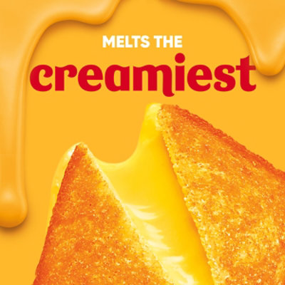 Velveeta Slices Original Cheese - 16 Count - Image 4