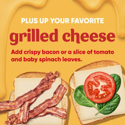 Velveeta Slices Original Cheese - 16 Count - Image 2