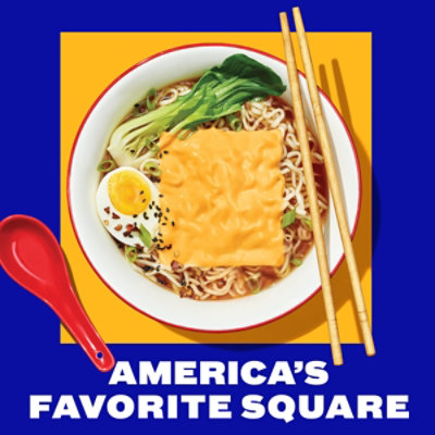 Kraft Singles American Slices - 16 Count - Image 4