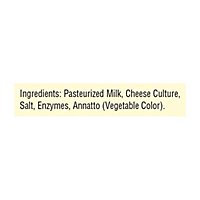 Sargento Cheese Slices Deli Style Medium Cheddar 11 Count - 8 Oz - Image 5