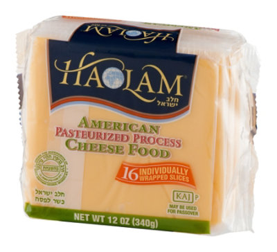 Haolam American Singles Yellow - 12 Oz - Image 4