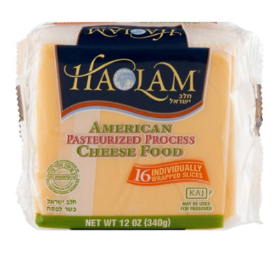 Haolam American Singles Yellow - 12 Oz - Image 6