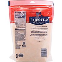 Lucerne Cheese Finely Shredded Mexican Four Cheese Blend - 16 Oz - Image 6