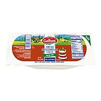Galbani Fresh Mozzarella Cheese - 8 Oz - Image 1