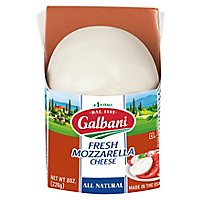 Galbani Mozzarella Cheese - 8 Oz - Image 1