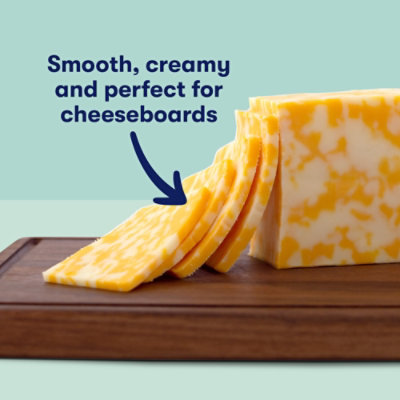 Tillamook Colby Jack Cheese Block - 2 Lb - Image 4