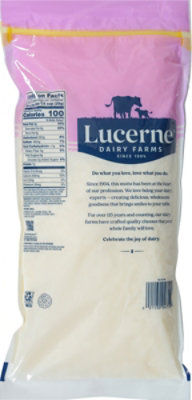 Lucerne Cheese Shredded Monterey Jack - 32 Oz - Image 5