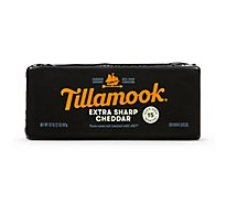 Tillamook Cheese Extra Sharp Cheddar Baby Loaf - 32 Oz