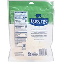 Lucerne Cheese Parmesan Shaved - 6 Oz - Image 7
